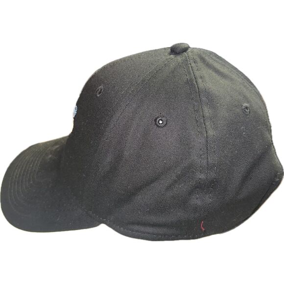 Comicon Comics Niagara Falls Black New Era Adjustable Strap Back Hat Cap 9Forty - Picture 7 of 7